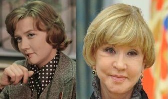 Как сейчас выглядят 10 самых красивых актрис 70-х