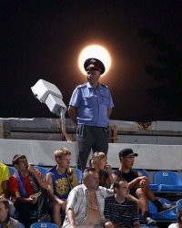 Смотря с какой стороны посмотреть