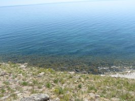 Избранные пейзажи Кругобайкальской железной дороги