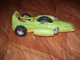 Ностальжи фотопост