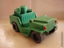 Ностальжи фотопост