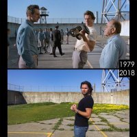 Побег из тюрьмы "Алькатрас"

Всё-таки все убежали?