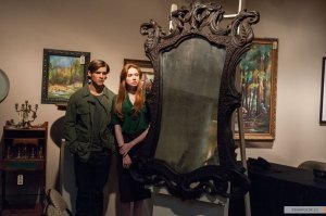 Почему на Руси боялись зеркал