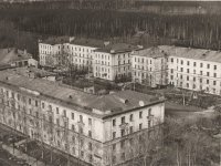 Ни тарелок ни кондиционеров.