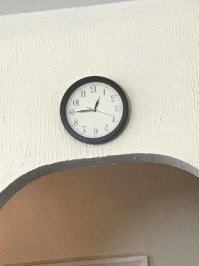 Теперь почти норм)