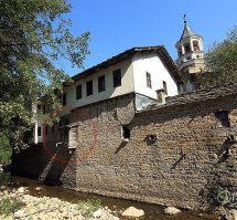 Туалет, способный избавить любого от запора