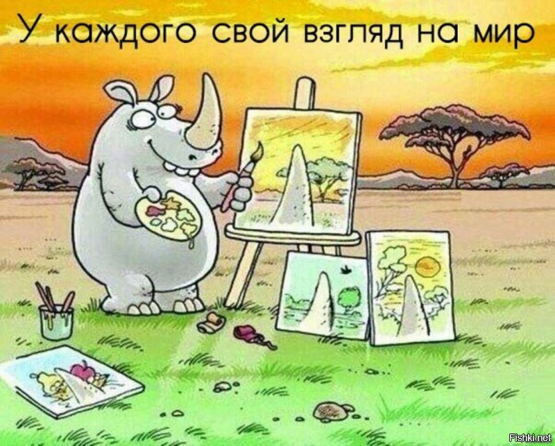 Гюстав Курбе -Происхождение мира