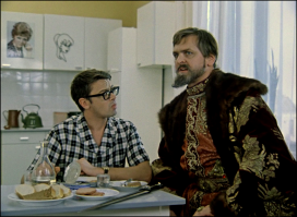 забыл наше главное и родное