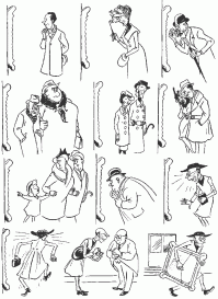 25 впечатляющих работ от настоящего мастера фотошопа