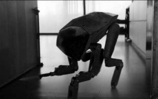 Инженеры Boston Dynamics научили робота-собаку танцевать!