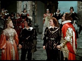 12 ночь. 1955г.
Клара Лучко