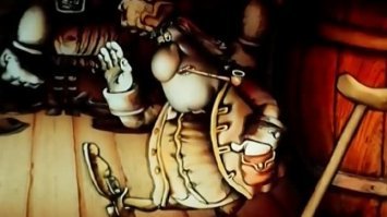 - Голосую: убить...