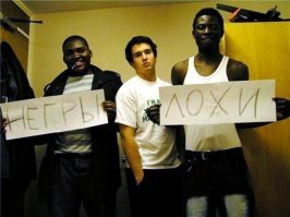 Моментальная карма за вертикальную съемку и выпендреж