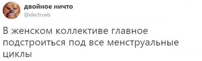 Обиженная на весь мир в целом и на мужиков в частности начальница