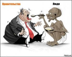 17 октября - Международный день борьбы за ликвидацию нищеты