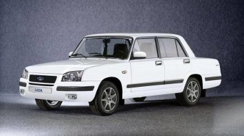 Преображение ВАЗа