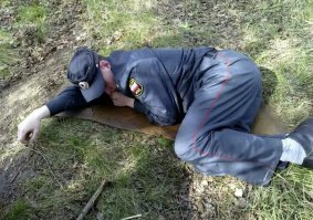 Шедевры провинциального маркетинга