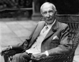 "Жадины-говядины": самые экономные миллионеры мира