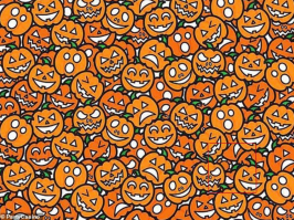 Интернет-пользователи пытаются разгадать новую головоломку