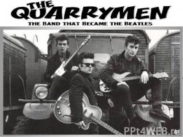 25 известных брендов, которые изначально назывались совсем по-другому