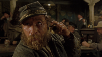 Как этим пользовались? Новые загадки