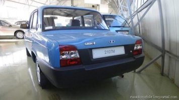 Lada C - что планировали выпускать вместо Lada Vesta