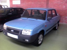Lada C - что планировали выпускать вместо Lada Vesta