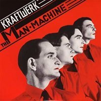 Дааа... The Man-Machine 1978