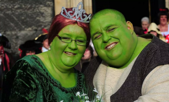 10 сказочных героев, которые существовали на самом деле