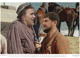 Другой финал и отказ сниматься обнаженными: что осталось за кадром съемок «Белого солнца пустыни»