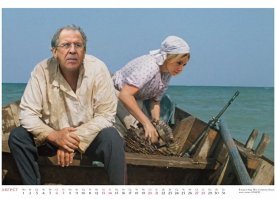 Другой финал и отказ сниматься обнаженными: что осталось за кадром съемок «Белого солнца пустыни»