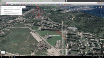 Взрыв на пиротехническом заводе в Гатчине. Подробности