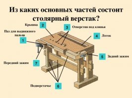 Простое самодельное приспособление для нарезки лент из пластиковых бутылок