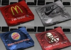 Все это время мы использовали презервативы неправильно