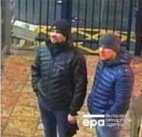 Бабушка , а Скрипали выйдут?