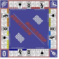 Мы играли в "Менеджер"