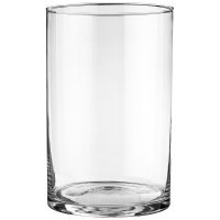 Банка - это прошлый век. Купил как-то в Ашане в разделе декоративных ваз обычную стеклянную цилиндрическую вазу с абсолютно ровными вертикальными стенками. Литров на 7 или даже больше.
Теперь в чем квасить капусту, помидоры, пикули - не обсуждается. И тарелочку под диаметр подобрать и сверху груз положить - нет проблем.
Хоть какой-то практический толк от дизайнерских потуг.