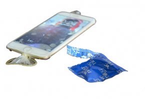 Все это время мы использовали презервативы неправильно