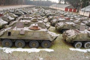 Сколько такого добра по миру разбросано..................