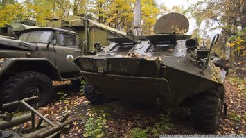 Сколько такого добра по миру разбросано..................