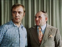 Друг предпочитает девушек помоложе