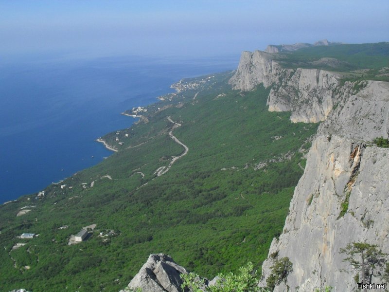 Была три раза в Крыму: 2009, 2010, 2012. Май-июнь, походы с украинскими группами. Платишь копеечку, ну тысячи 2-3. Тебя ведут, кормят. Сутки на поезде из Москвы, плацкарта около 2 тыс.  Тишина, красота. Бедненько, но чистенько. На вокзале и на в гостинице при автовокзале в Ялте койкоместо по 50 грн=200 рублей. Черешня у вокзала около 30 рублей. Больше не хочу туда, пусть Крым в моей памяти останется таким.