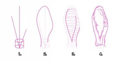 А это уши, за которые всё это притянуто.