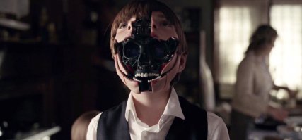 С одной стороны хорошо, но! Очкую чота малость! Переклинит и отменять три закона робототехники, сами. Вот тогда побегаем.