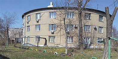 А как-же Таганрог ?