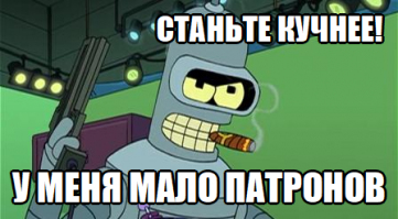 Футуристичные роботы, которые облегчают жизнь человека