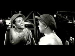 Был такой фильм- Время вперед!