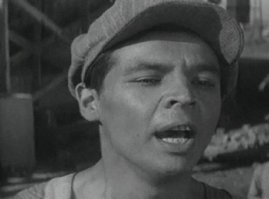 Был такой фильм- Время вперед!