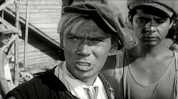 Был такой фильм- Время вперед!