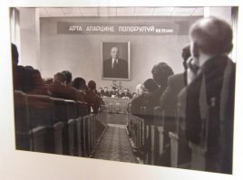 Ленину плохо? Приезд скорой в Мавзолей удивил москвичей